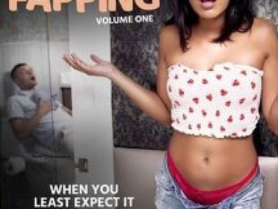 [Adult Time] Caught Fapping