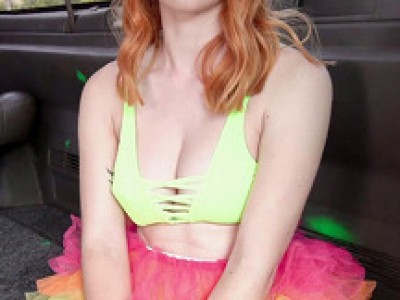[Bang Bros] Raver Opal Gets On The Bus To Fuck